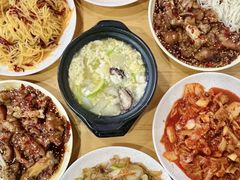 -贤花饭店(城阳店)