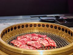-谷牛日式烤肉(宝山U天地店)