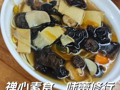 -龙华素斋(龙华路店)