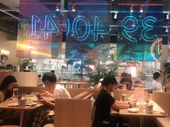 -卡朋西餐(悦汇城店)