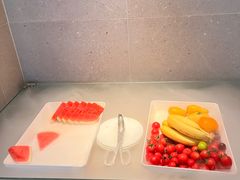 -快乐大桶水养生足浴SPA(前兴路店)