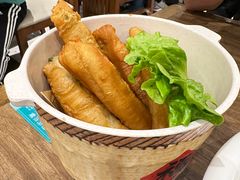 -锡和无锡菜(景丽苑店)