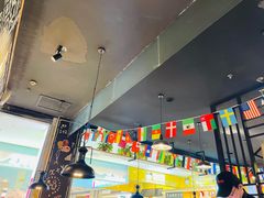 -焖锅部落(容城店)