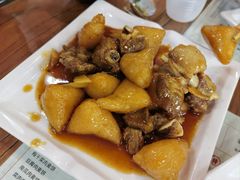 -聚缘坊特色名小吃(天元西街店)