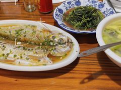 -呼吸森林·生态农庄农家乐私房菜