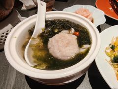 -小厨娘金榜题名(夫子庙秦淮河店)