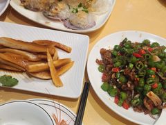 -鹏城人家海鲜酒家·23年老字号(较场尾店)