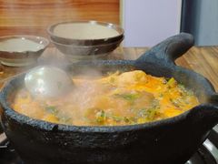 -笔记安顺夺夺粉火锅