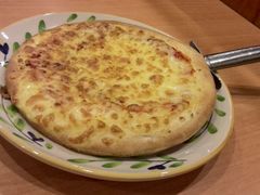 -萨莉亚意式餐厅(上下九店)