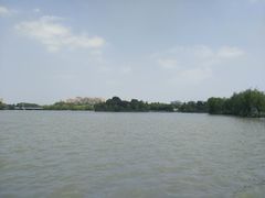 -东湖景区