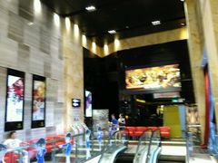 -嘉凯影城(西安恒大城店)