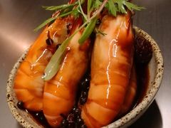 酒浸大头虾-现代居酒屋ATELIER IZAKAYA