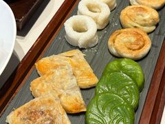 -观宴·品质赣菜(高新大道店)