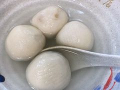 -高行汤团店(金高路店)