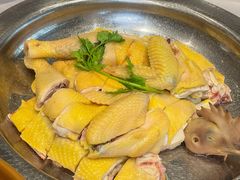 -林辉家宴·本地家常菜·头牌清远鸡(先锋店)