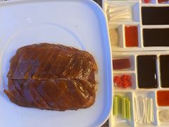 -民族饭店-四季餐厅