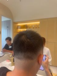 点击看大图 -琴美美容美发·三美会所
