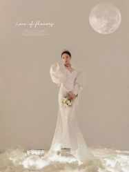点击看大图 -钟爱一生婚纱摄影旗舰店