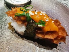 -戏作寿司(观音桥店)