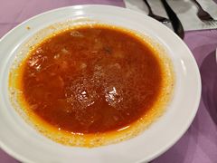罗宋汤-德大西餐社(云南南路店)