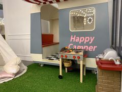 -Lilliput粒粒堡亲子餐厅(置汇旭辉店)