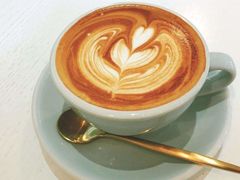 -MAAN COFFEE(金桥店)