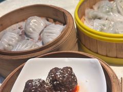 -山顶沙河粉-粤菜馆(凯旋店)