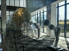 -上海虹桥西郊假日酒店