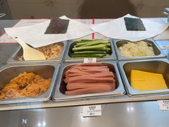 -大糯家饭团(华润万象城店)