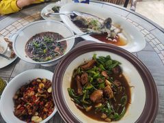 -回头食客-李久其家民间餐厅(望城金桥国际店)