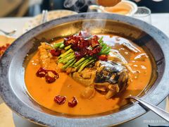 拾久绝味鱼头-拾久(朝阳公园店)