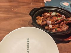 -大树餐厅(益田假日店)