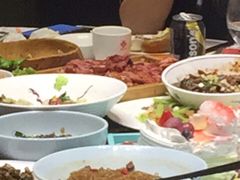 -丰收日·小海鲜·沪上家宴(顾村正大店)