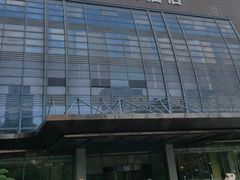 -杭州保逸大酒店