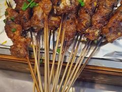 -晓靖轩烧烤(沙河风情店)