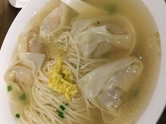 -鼎泰丰(国贸商城店)