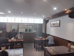 -蟹上黄·蟹黄面·江南糖水(人民广场店)
