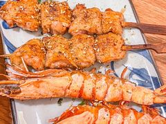 -西月山居匠心创意料理(江汉路新佳丽广场店)