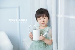 -RosyBaby萝西儿童摄影(园区店)