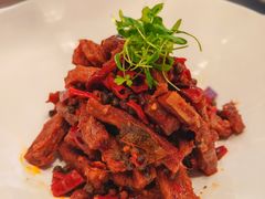 -聚宾楼·烤鸭·家宴(科技三路店)