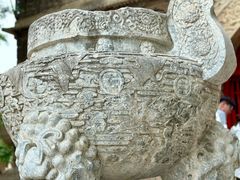 -北京石刻艺术博物馆(五塔寺)