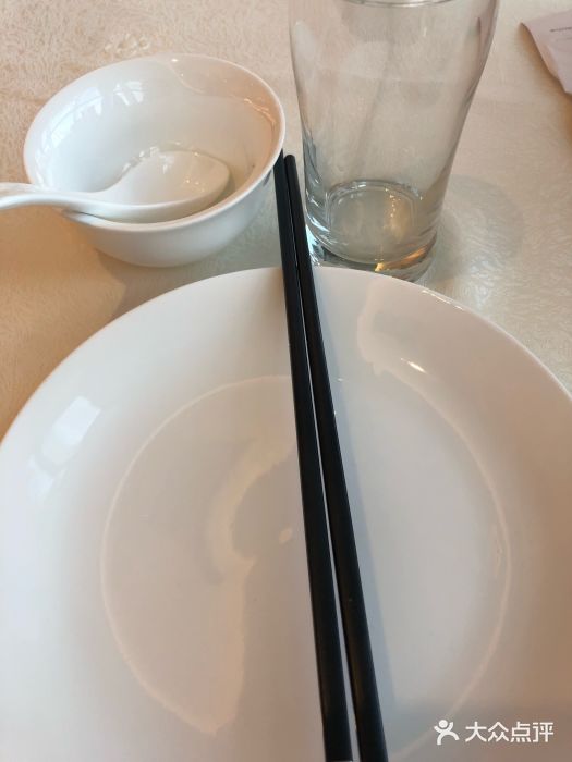 大铁勺新津菜(迎水道店)图片