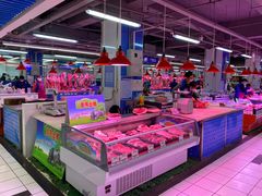 -天丰利生活MALL(和平里店)