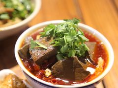 -夫子庙小吃广场(东牌楼店)