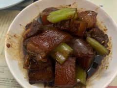 红烧肉-蘭心餐厅(进贤路店)