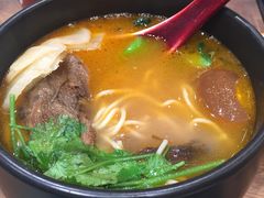 -和府捞面(方庄店)