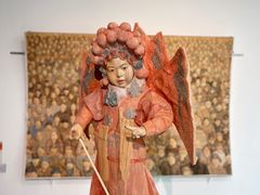 -四川美术学院美术馆