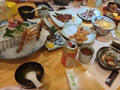 -吉兆·料理(红梅南路店)