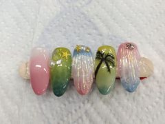 -美甲帮研習社·美甲美睫培训