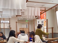 -小满手工粉(北京来福士店)